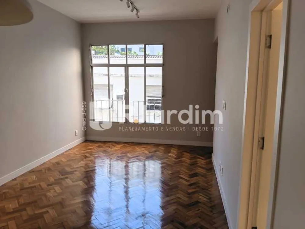 Apartamento, 3 quartos, 112 m² - Foto 3