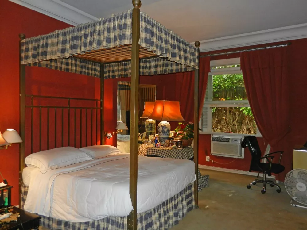 Apartamento, 2 quartos, 427 m² - Foto 3