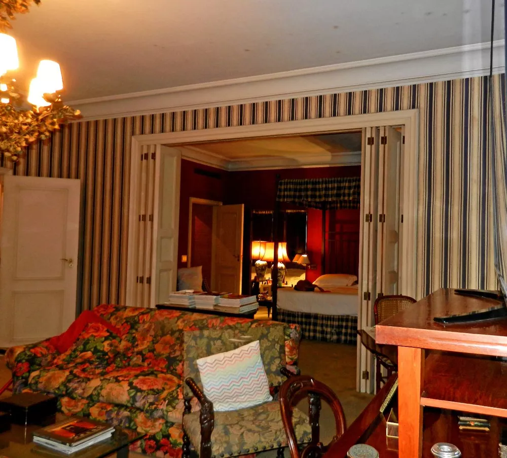 Apartamento, 2 quartos, 427 m² - Foto 24