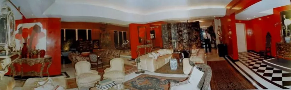 Apartamento, 2 quartos, 427 m² - Foto 14