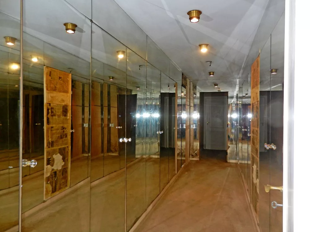 Apartamento, 2 quartos, 427 m² - Foto 30