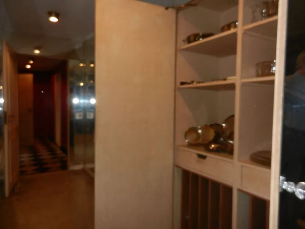 Apartamento, 2 quartos, 427 m² - Foto 4