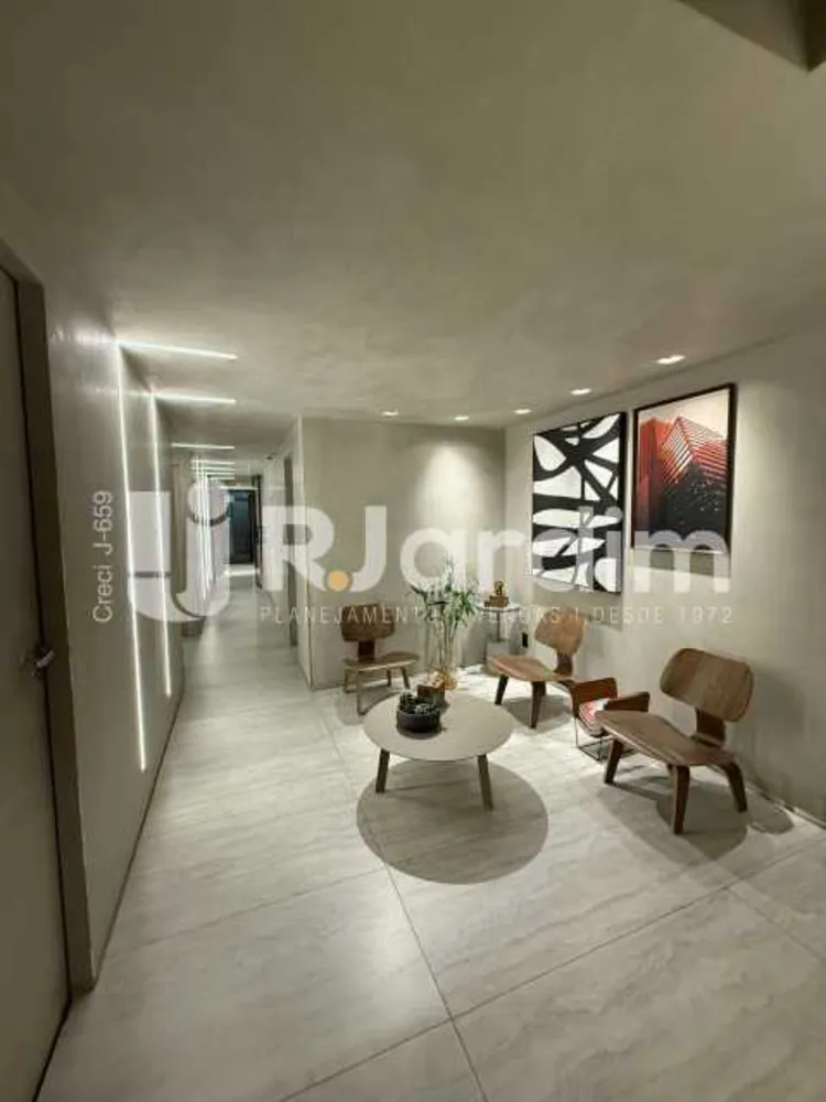 Sala-Conjunto, 377 m² - Foto 3