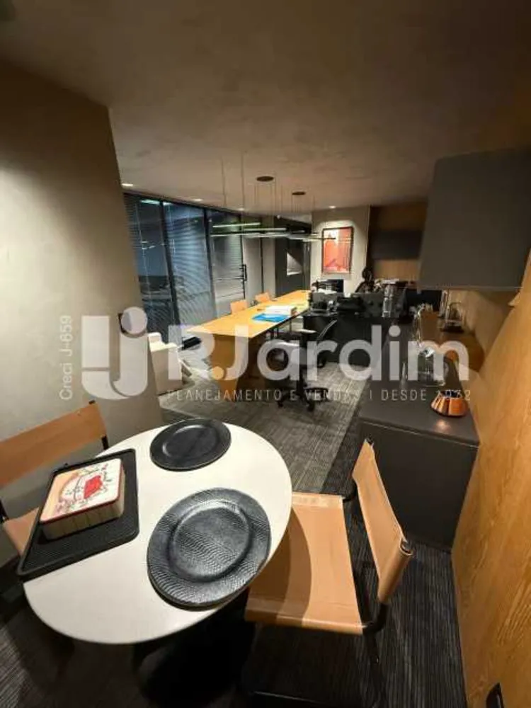 Sala-Conjunto, 377 m² - Foto 13