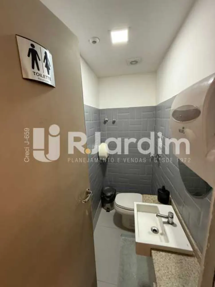 Sala-Conjunto, 377 m² - Foto 4