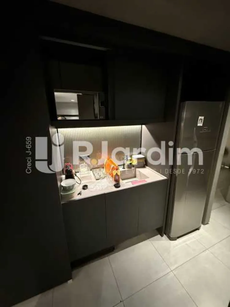 Sala-Conjunto, 377 m² - Foto 1