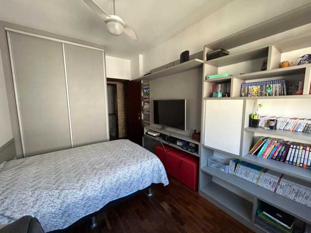 Apartamento, 4 quartos, 211 m² - Foto 16