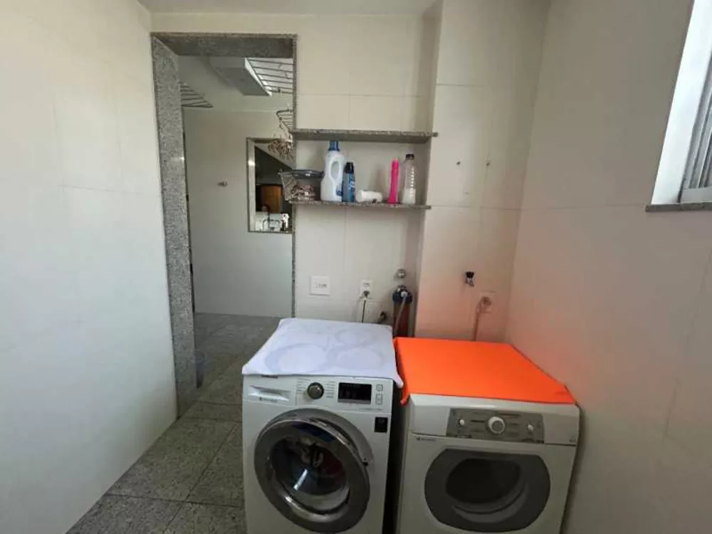 Apartamento, 4 quartos, 211 m² - Foto 2