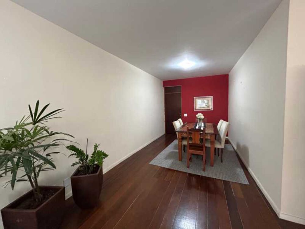Apartamento, 4 quartos, 211 m² - Foto 20
