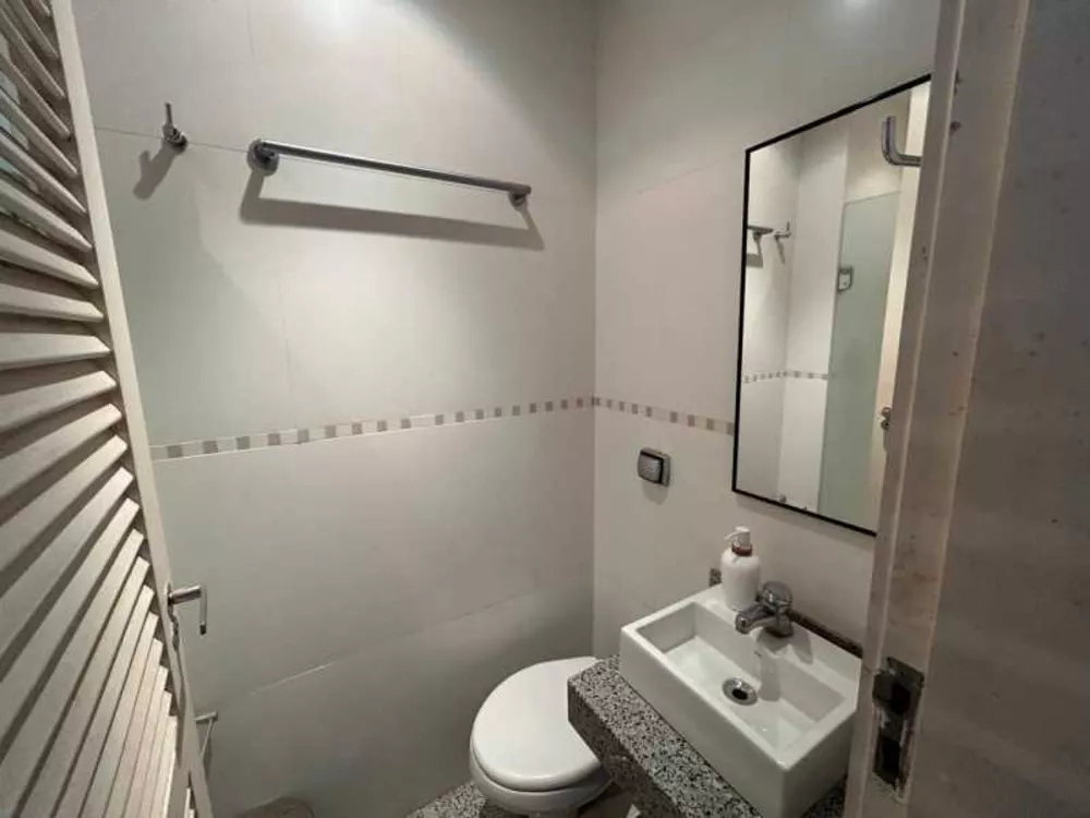 Apartamento, 4 quartos, 211 m² - Foto 8