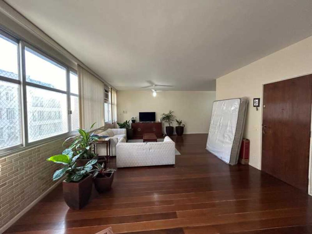 Apartamento, 4 quartos, 211 m² - Foto 13