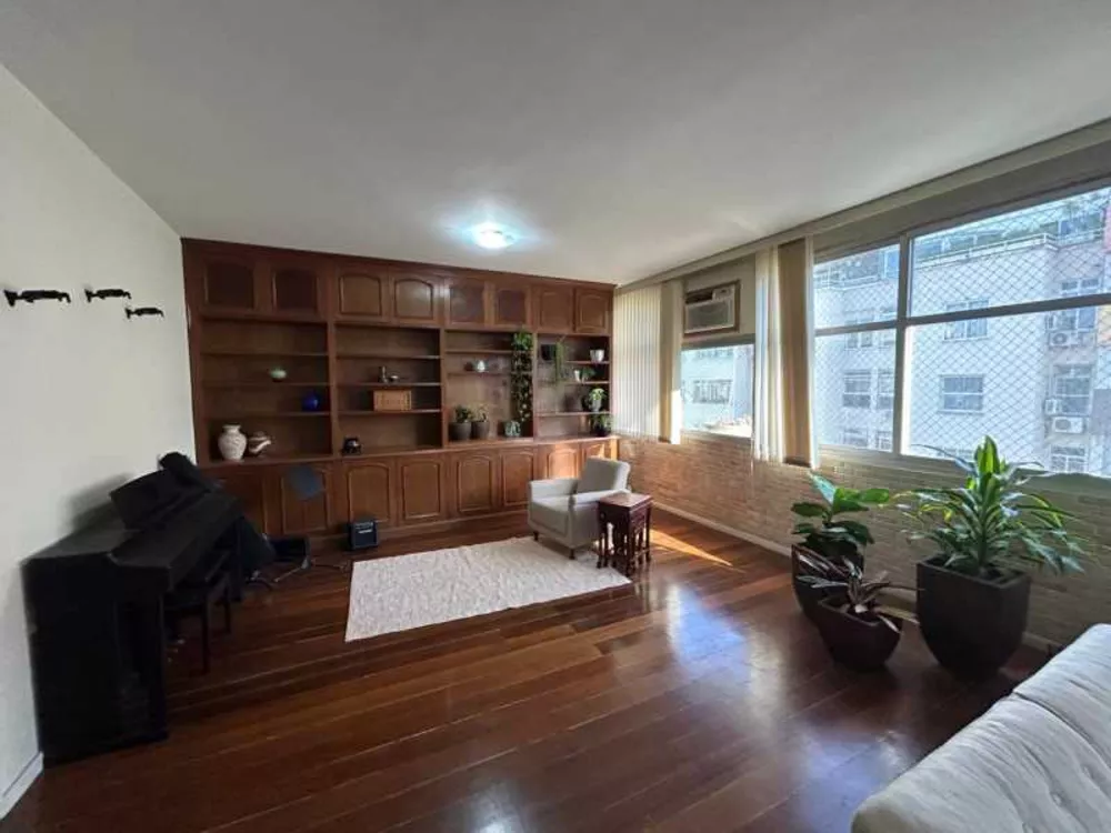 Apartamento, 4 quartos, 211 m² - Foto 6
