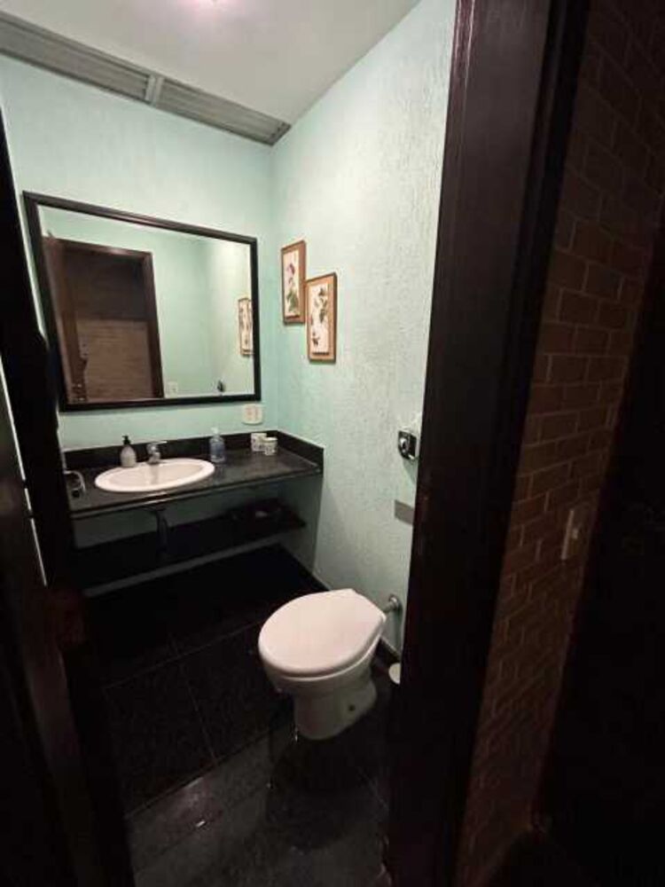 Apartamento, 4 quartos, 211 m² - Foto 19