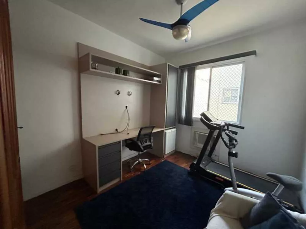Apartamento, 4 quartos, 211 m² - Foto 1