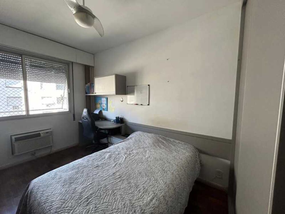 Apartamento, 4 quartos, 211 m² - Foto 14