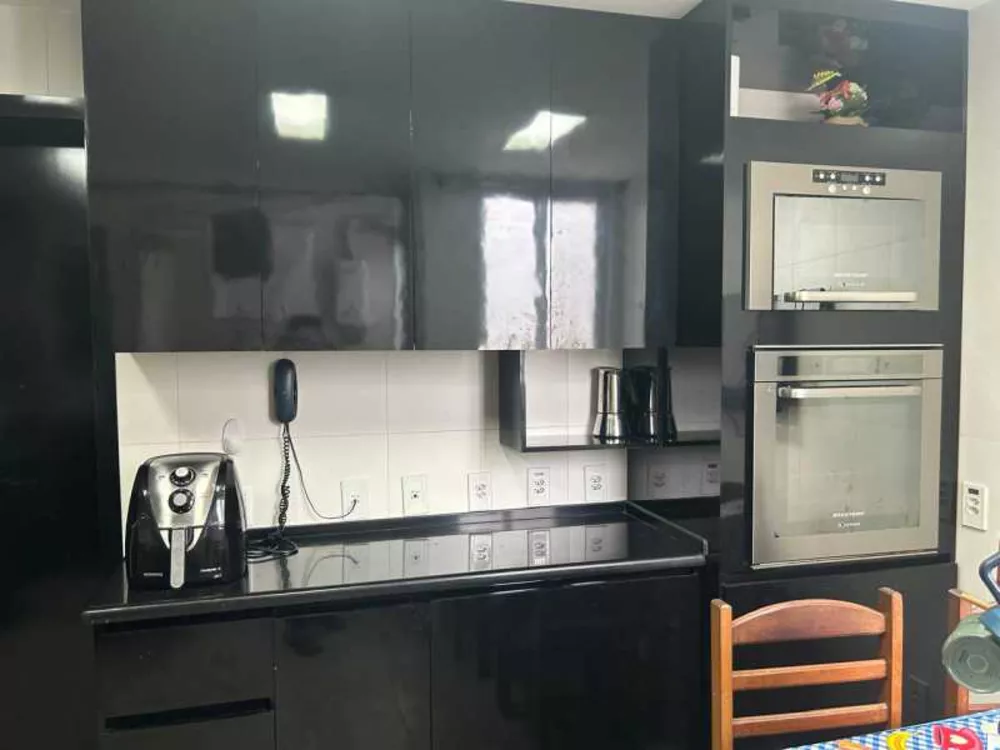 Apartamento, 4 quartos, 211 m² - Foto 4