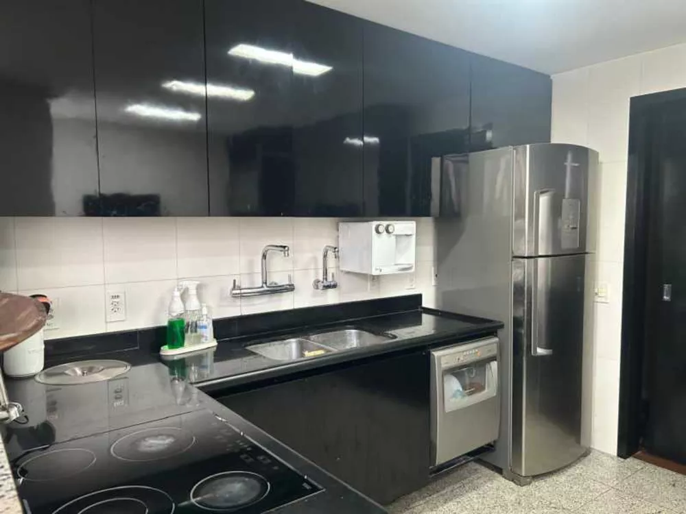 Apartamento, 4 quartos, 211 m² - Foto 5