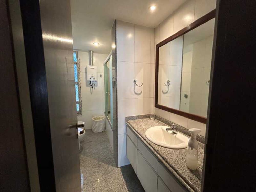 Apartamento, 4 quartos, 211 m² - Foto 15