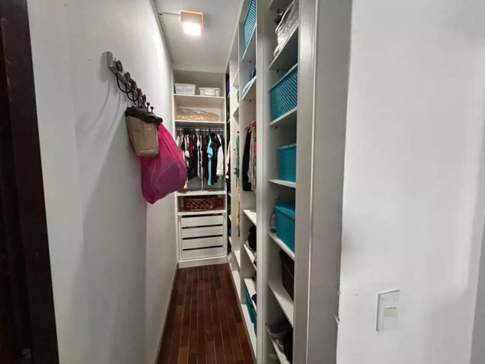 Apartamento, 4 quartos, 211 m² - Foto 3