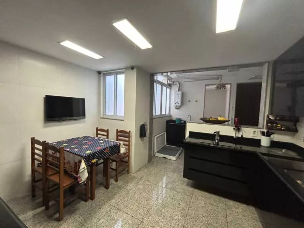 Apartamento, 4 quartos, 211 m² - Foto 7