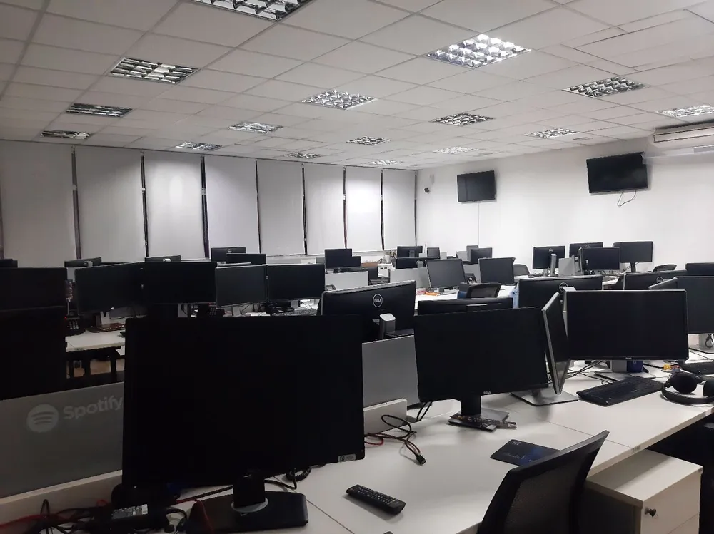Prédio Inteiro, 1213 m² - Foto 22