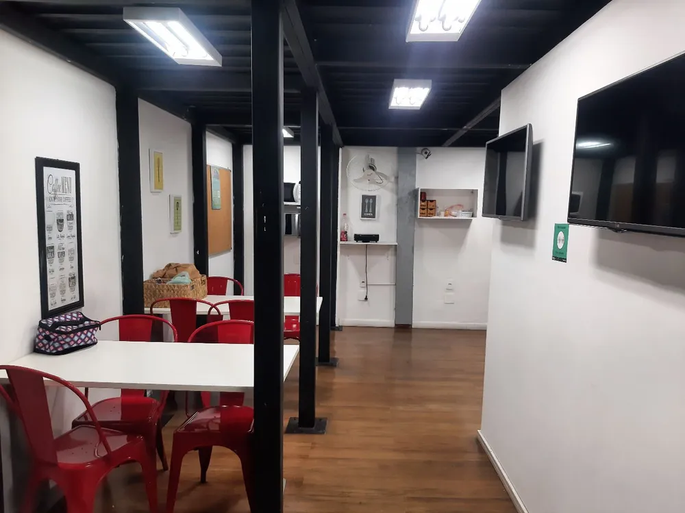 Prédio Inteiro, 1213 m² - Foto 13