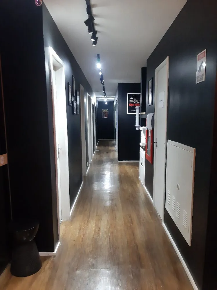 Prédio Inteiro, 1213 m² - Foto 26