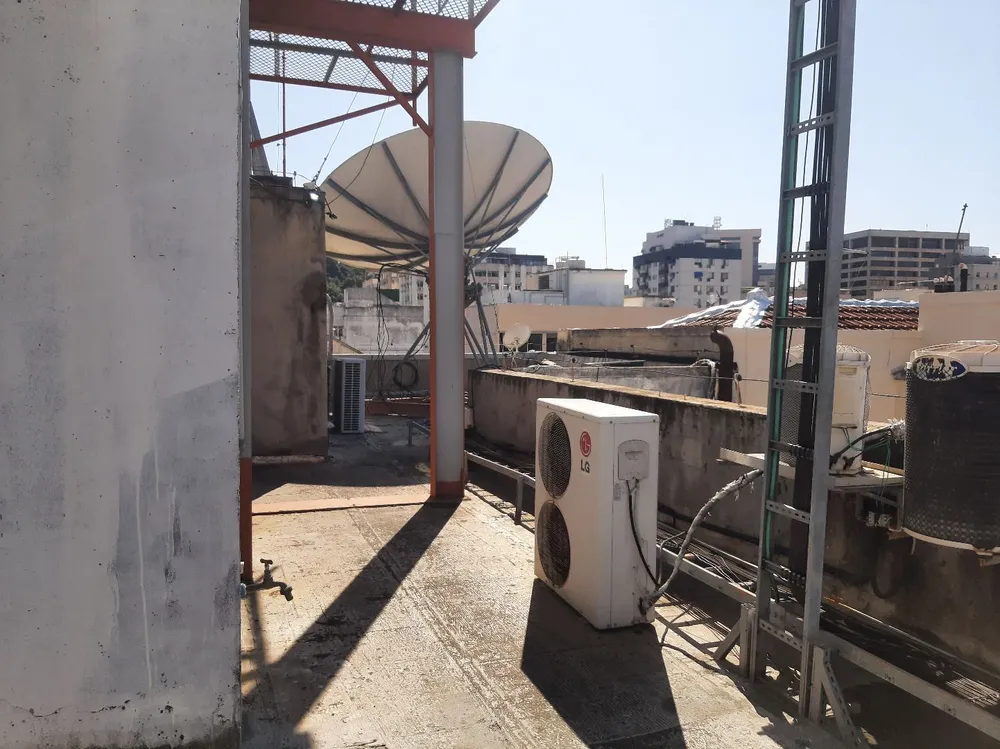 Prédio Inteiro, 1213 m² - Foto 21