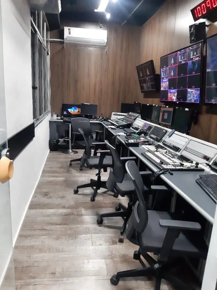 Prédio Inteiro, 1213 m² - Foto 4