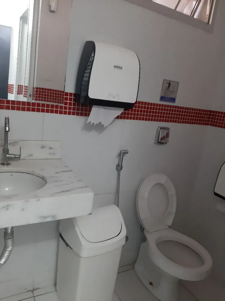 Prédio Inteiro, 1213 m² - Foto 6