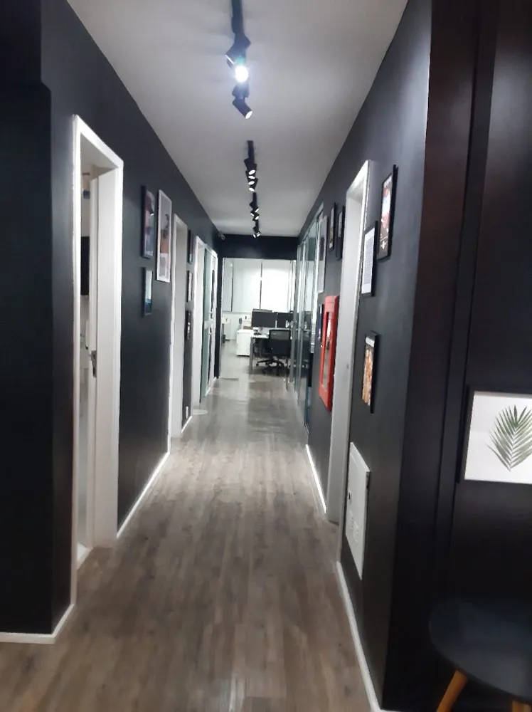 Prédio Inteiro, 1213 m² - Foto 23