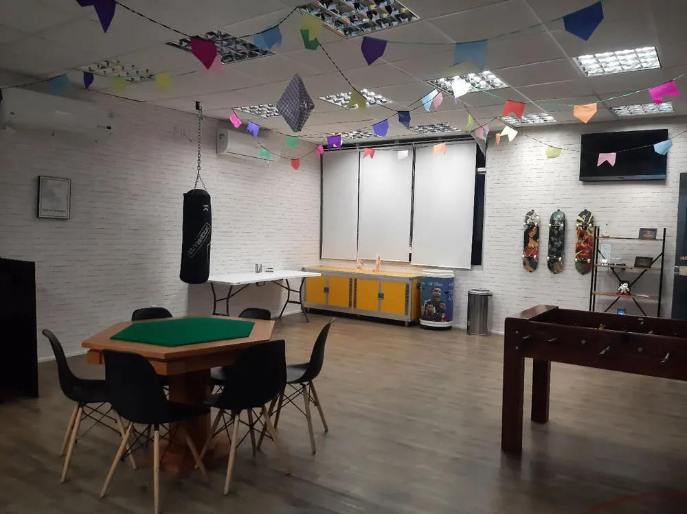 Prédio Inteiro, 1213 m² - Foto 5