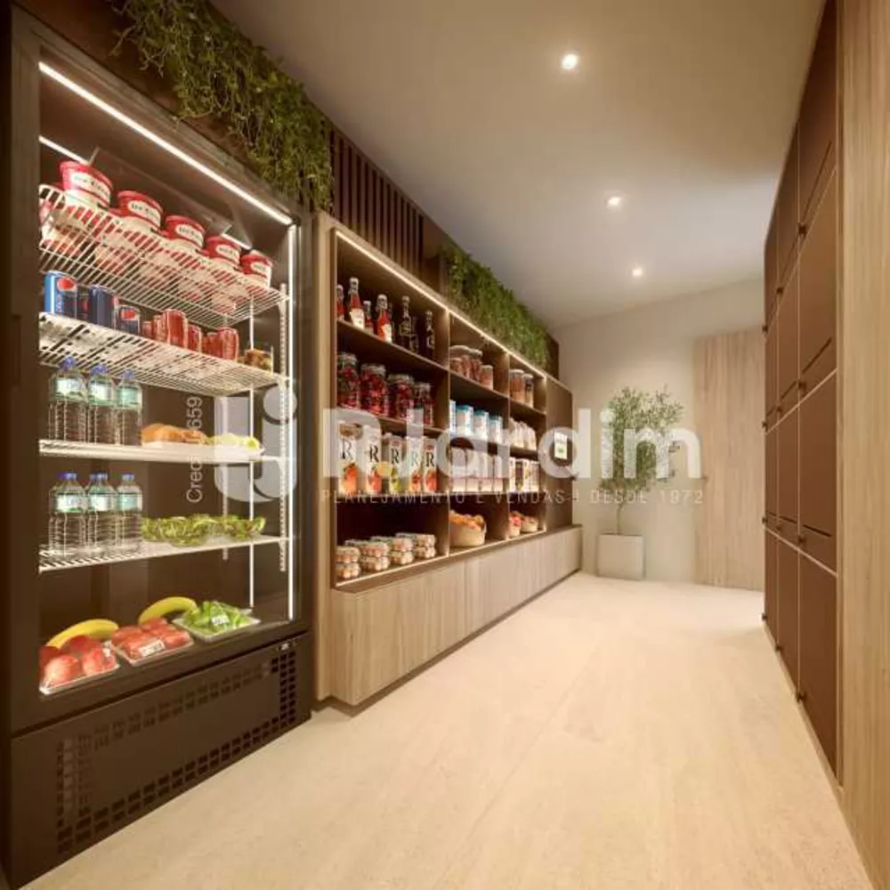 Loft, 32 m² - Foto 17