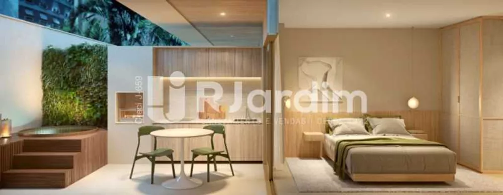 Loft, 32 m² - Foto 5