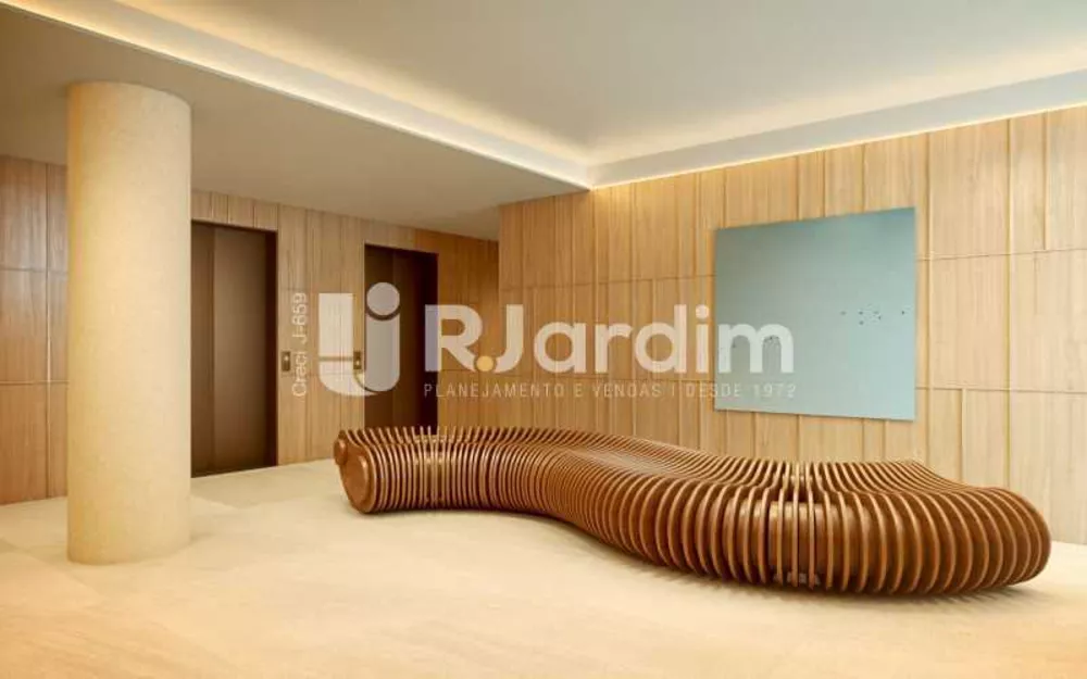 Loft, 32 m² - Foto 8