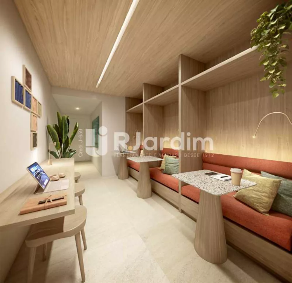 Loft, 32 m² - Foto 9
