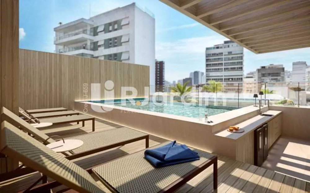 Loft, 32 m² - Foto 3