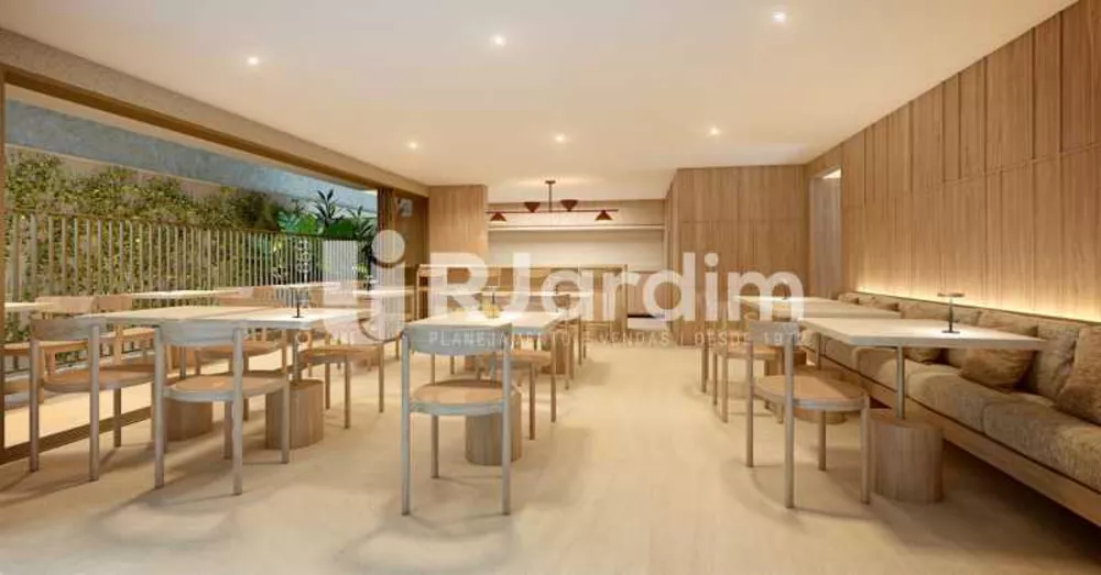 Loft, 32 m² - Foto 18