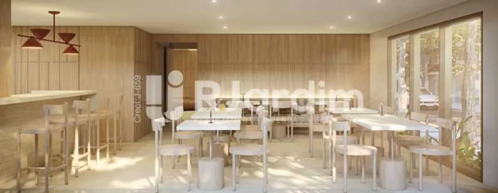 Loft, 32 m² - Foto 7