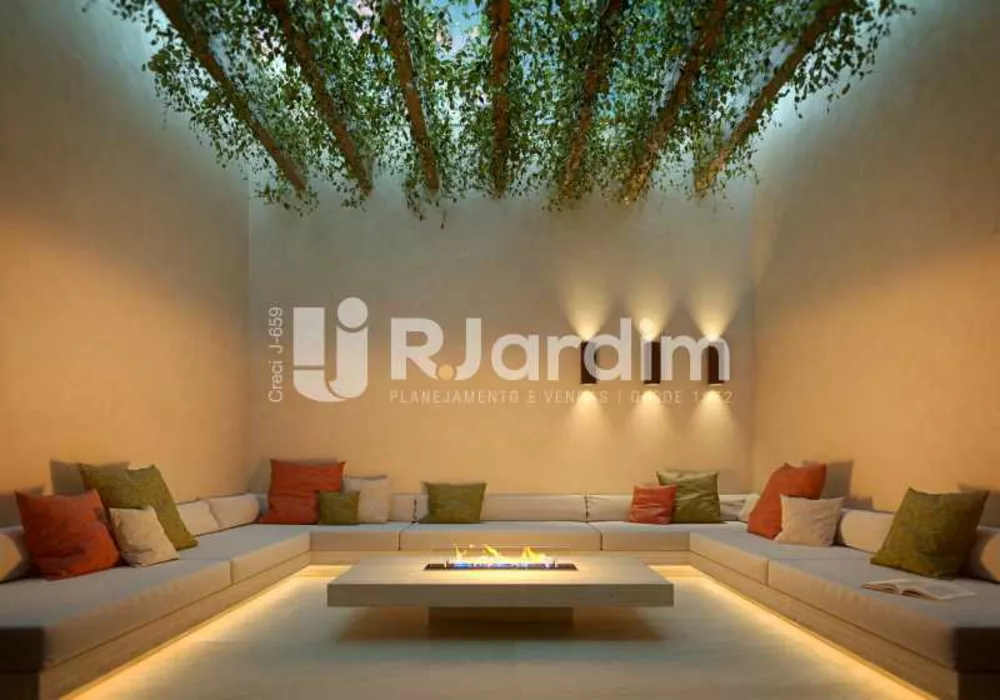 Loft, 32 m² - Foto 13