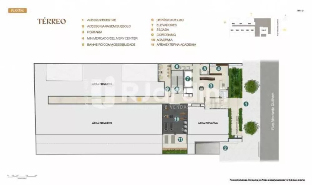 Loft, 32 m² - Foto 20