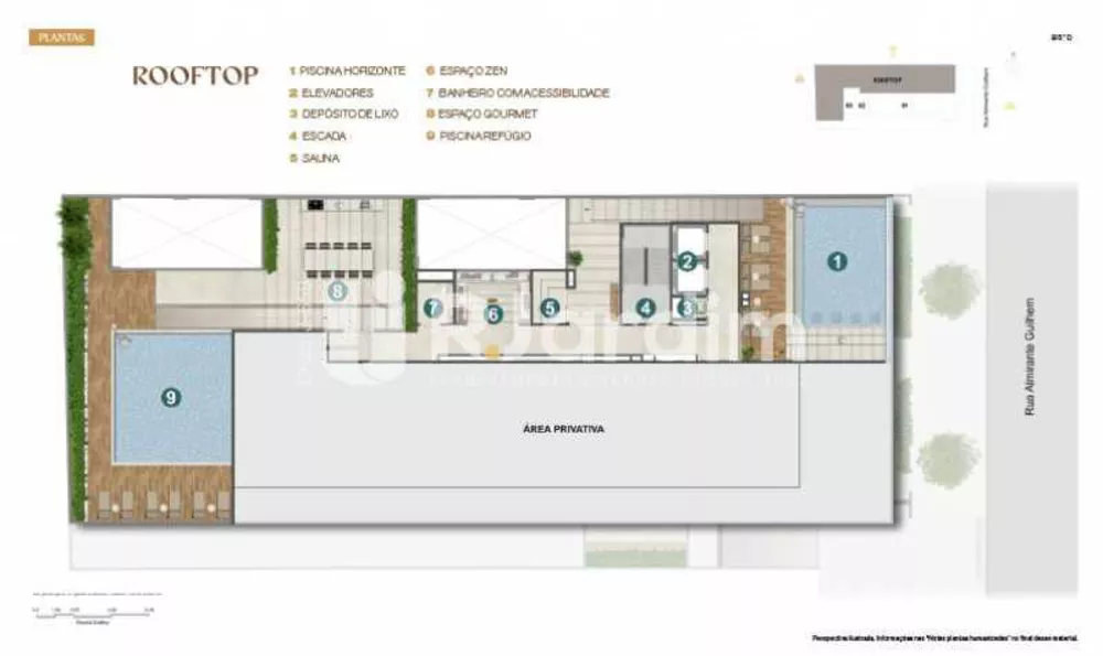 Loft, 32 m² - Foto 21