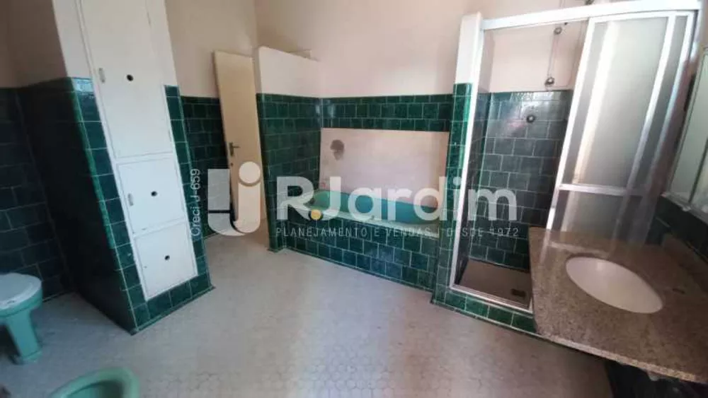Casa, 6 quartos, 401 m² - Foto 6