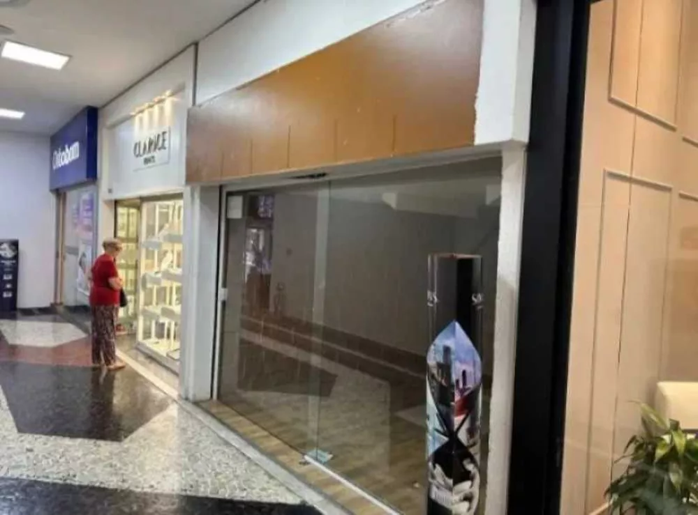 Loja-Salão, 40 m² - Foto 5