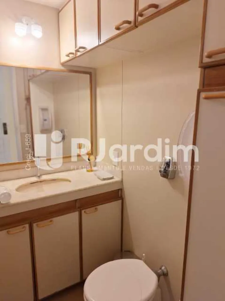 Sala-Conjunto, 30 m² - Foto 19