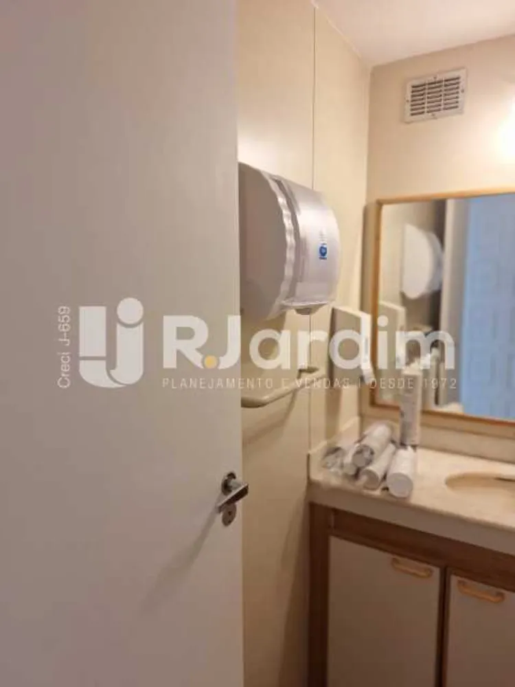 Sala-Conjunto, 30 m² - Foto 9