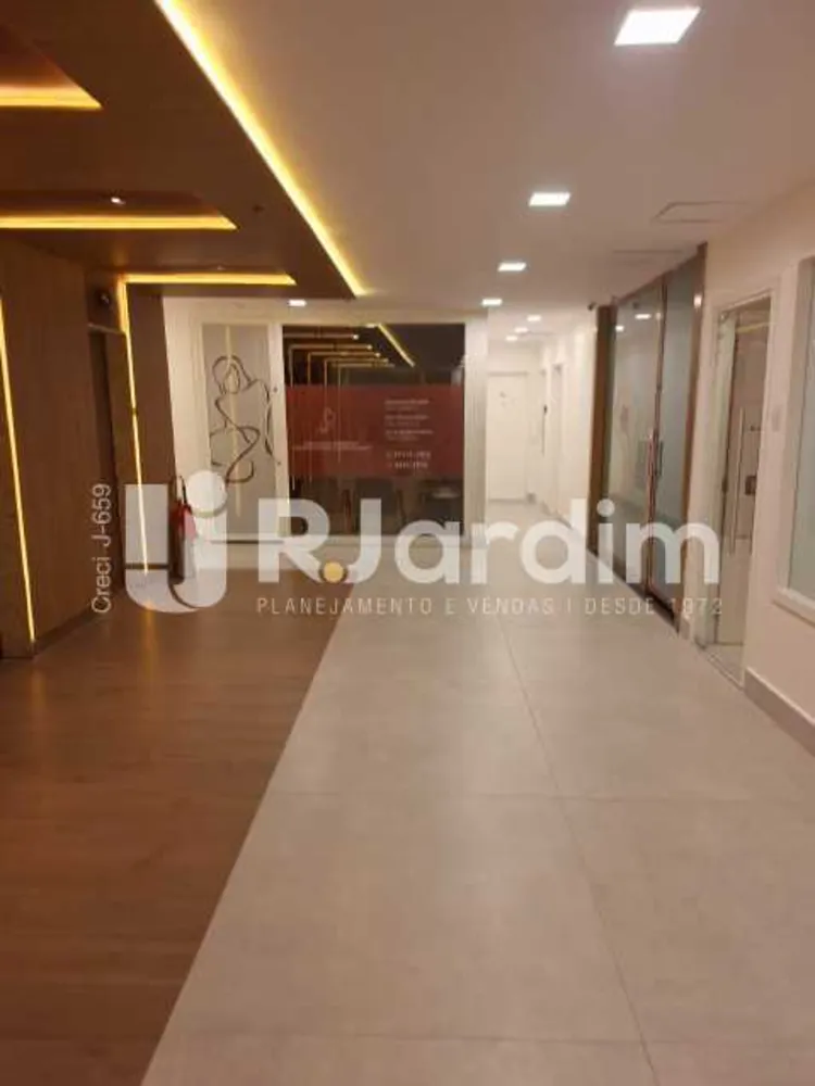 Sala-Conjunto, 30 m² - Foto 7
