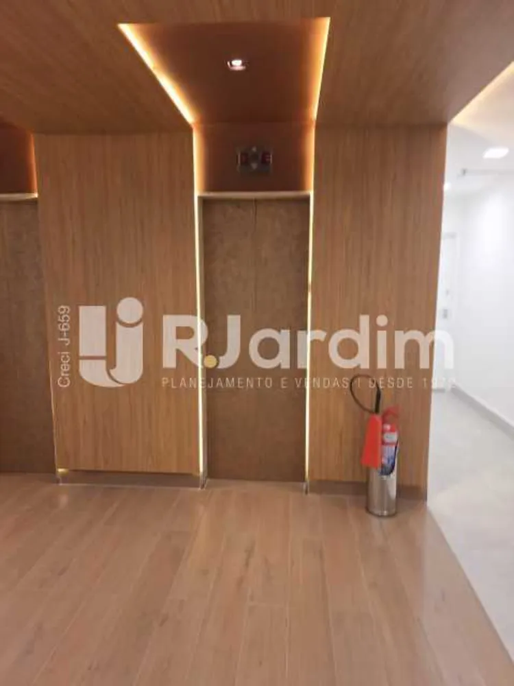 Sala-Conjunto, 30 m² - Foto 16