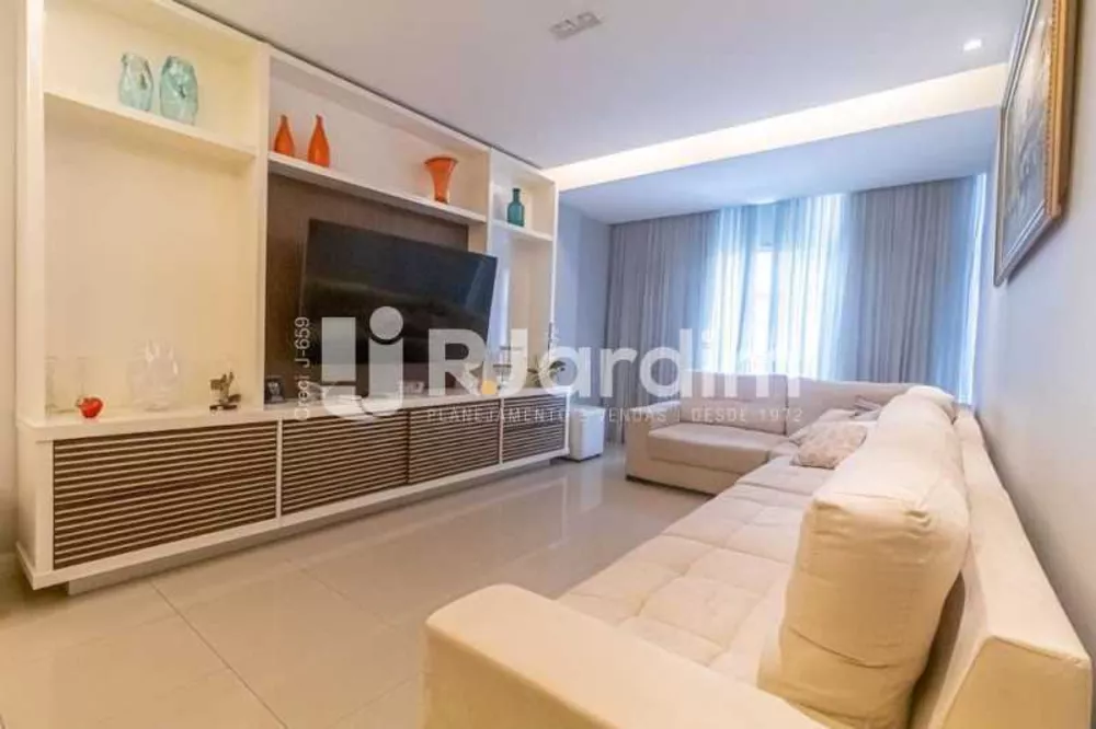Apartamento, 3 quartos, 156 m² - Foto 5