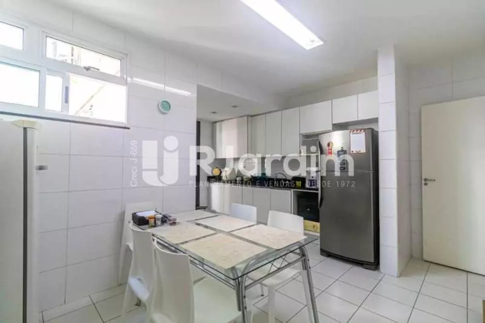 Apartamento, 3 quartos, 156 m² - Foto 25